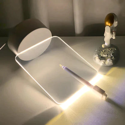 Luminária Decorativa Criativa - O Presente Perfeito Modernidade Shop 
