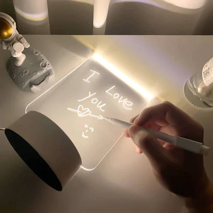 Luminária Decorativa Criativa - O Presente Perfeito Modernidade Shop 